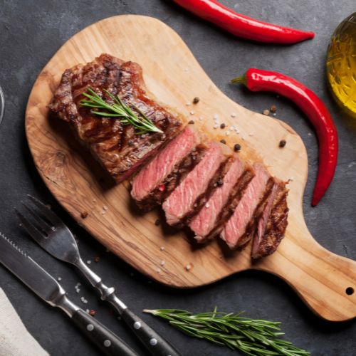 striploins
